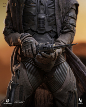 INART Paul Atreides Standard